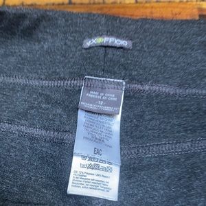 Great leggings from exafico.